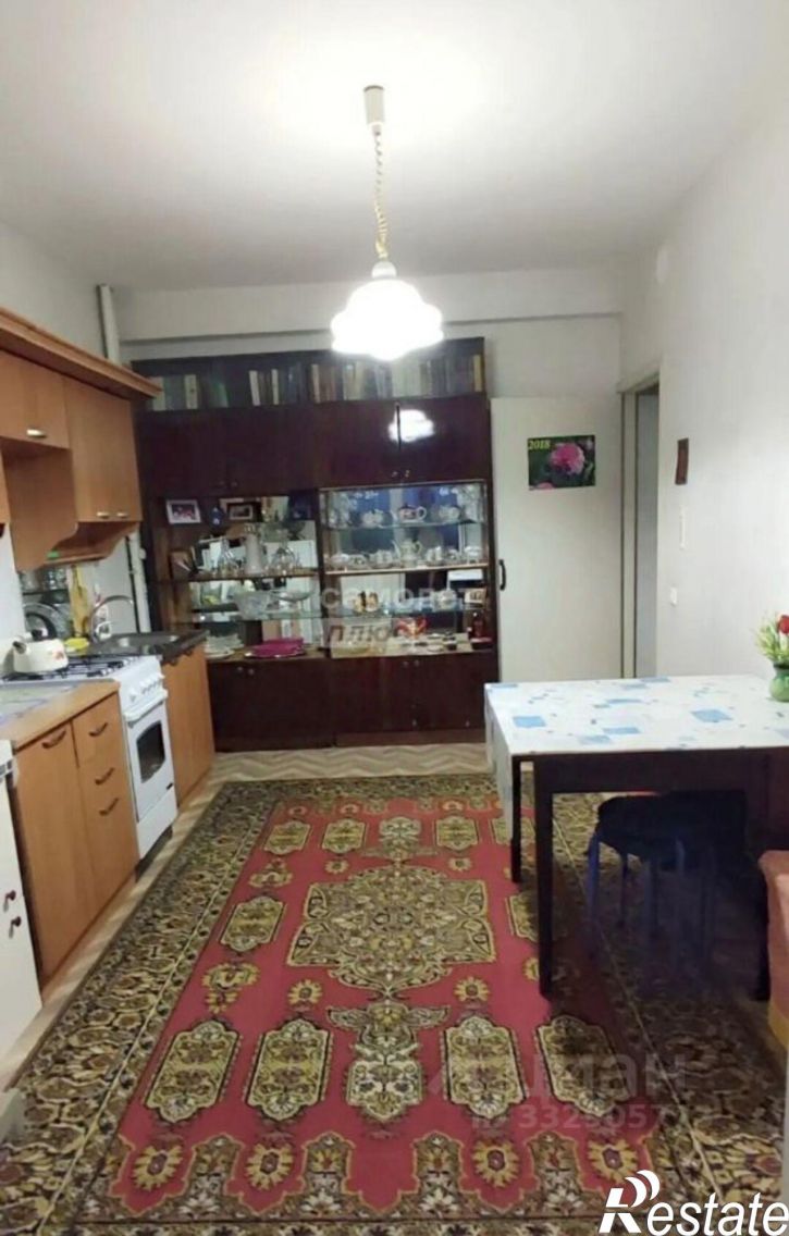 1-комн квартира ул Театральная, 55,  д. 55