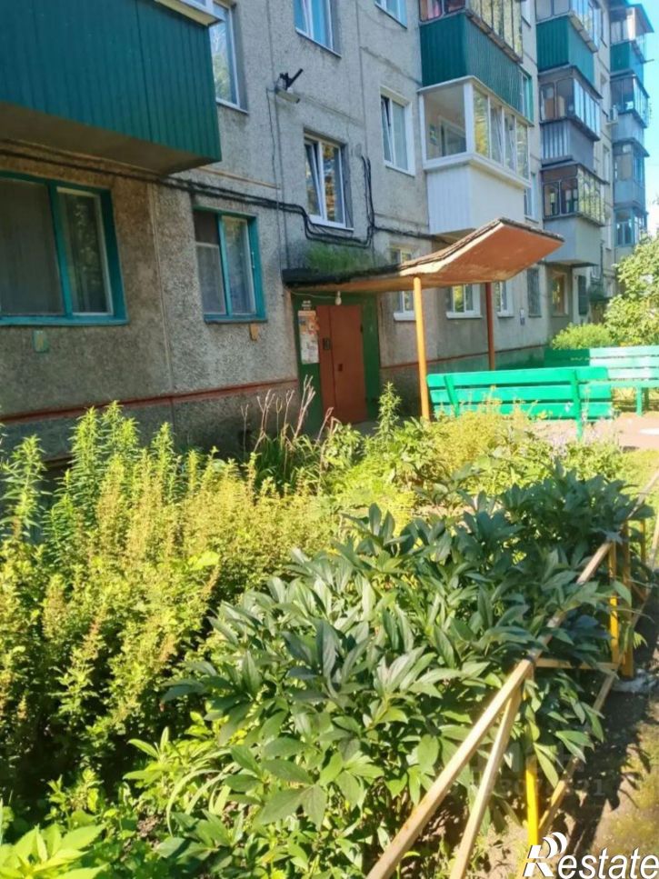 2-комн квартира ул Сумская, 50б,  д. 50б