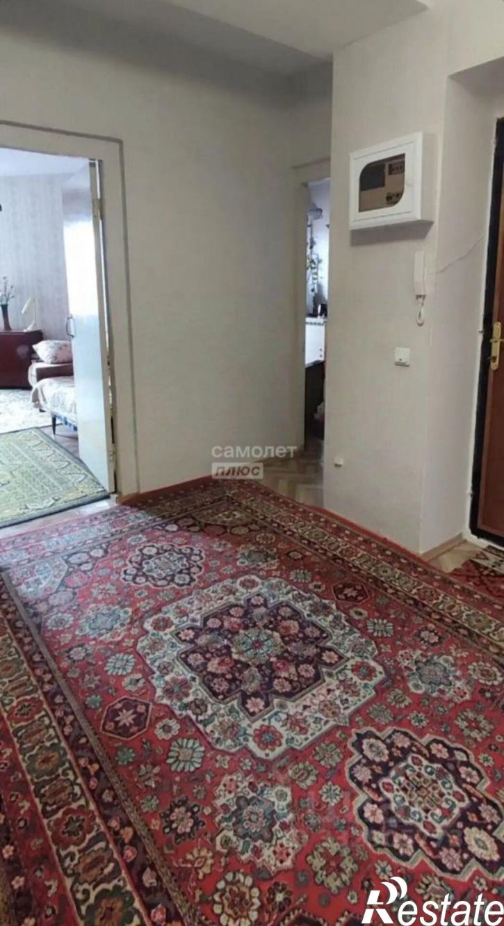 1-комн квартира ул Театральная, 55,  д. 55