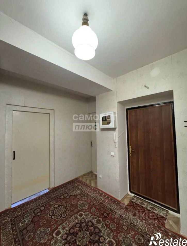 1-комн квартира ул Театральная, 55,  д. 55