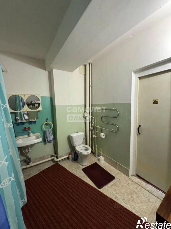 1-комн квартира ул Театральная, 55,  д. 55