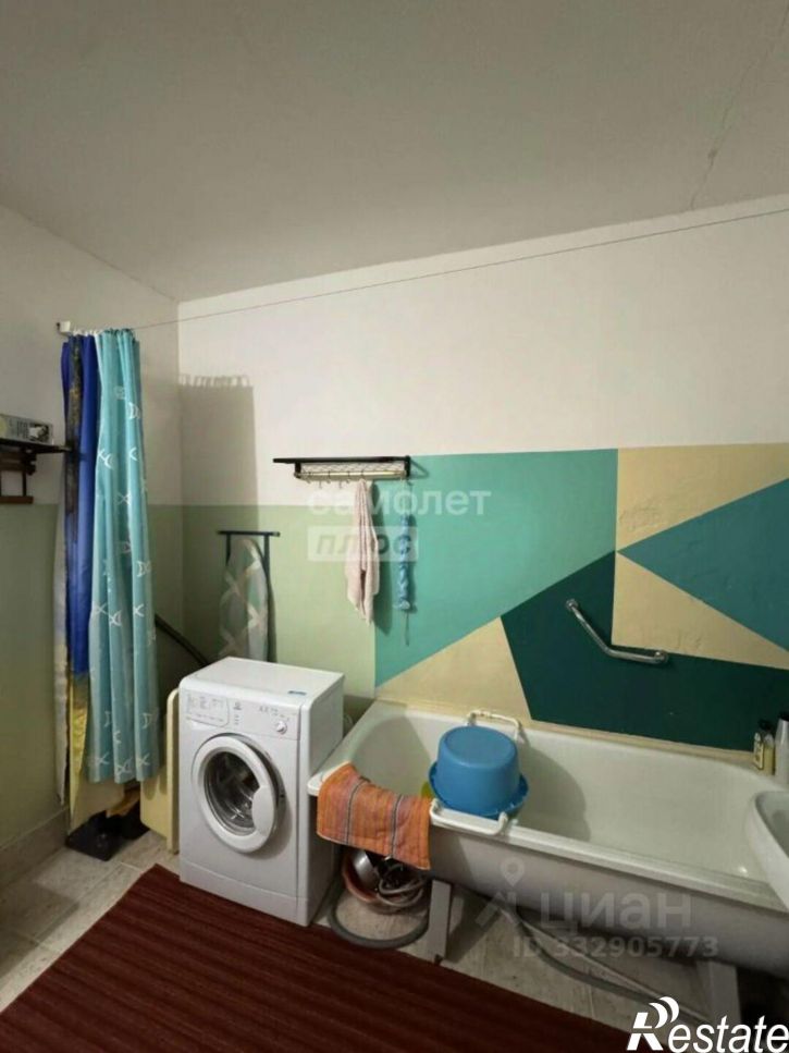 1-комн квартира ул Театральная, 55,  д. 55