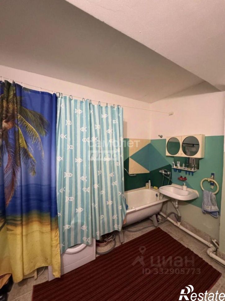 1-комн квартира ул Театральная, 55,  д. 55