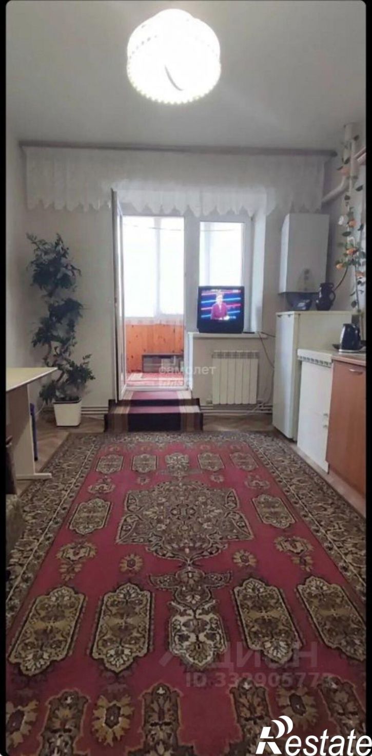 1-комн квартира ул Театральная, 55,  д. 55