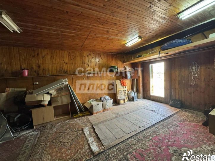 Гараж/парковка ул Энгельса, 29,  д. 29