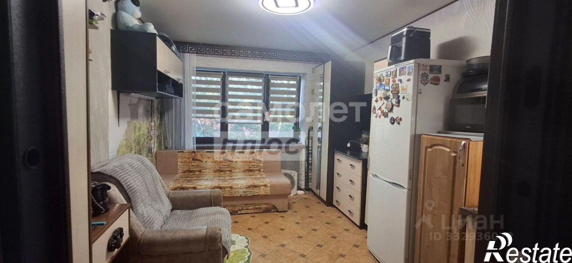 Купить комнату за 1 250 000 рублей на ул Дружбы, 13