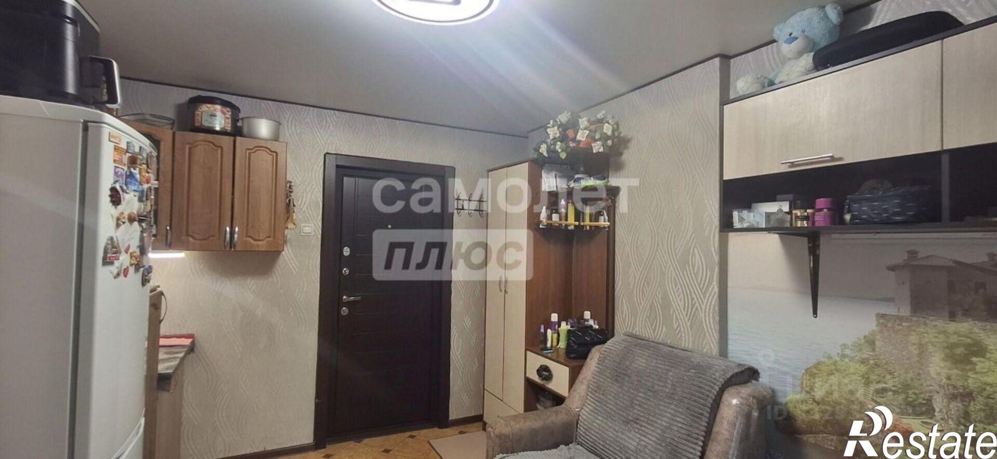Купить комнату за 1 250 000 рублей на ул Дружбы, 13