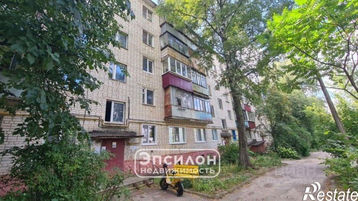 3-комн квартира ул Халтурина, 5,  д. 5