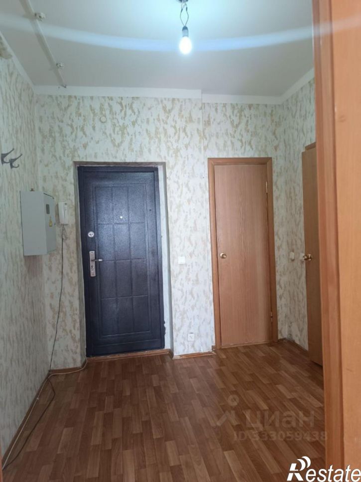 1-комн квартира ул Союзная, 28А,  д. 28А