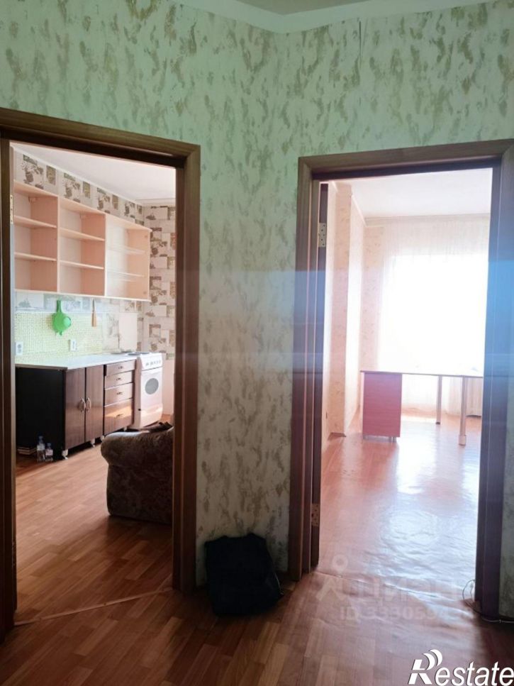 1-комн квартира ул Союзная, 28А,  д. 28А