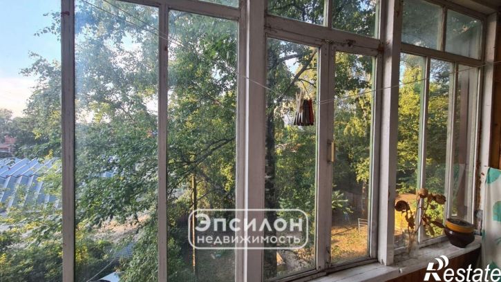 3-комн квартира ул Халтурина, 5,  д. 5