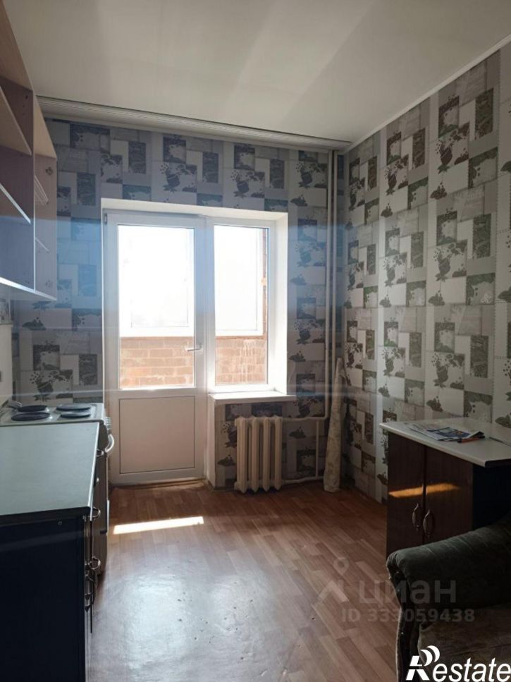 1-комн квартира ул Союзная, 28А,  д. 28А