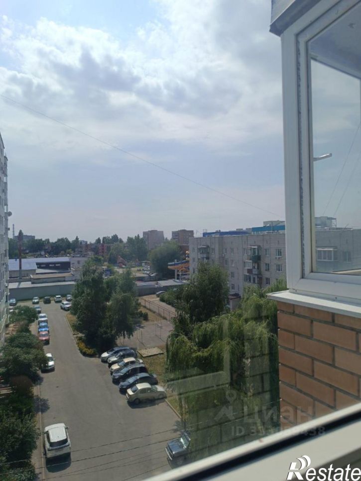 1-комн квартира ул Союзная, 28А,  д. 28А