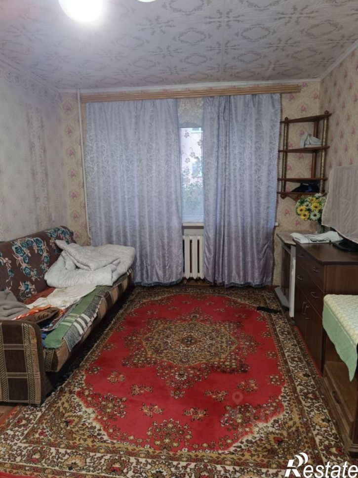 1-комн квартира ул Школьная, 5/11,  д. 5/11
