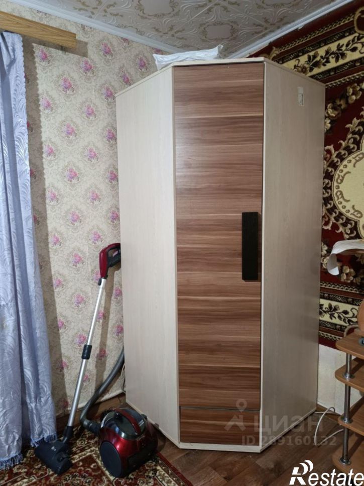 1-комн квартира ул Школьная, 5/11,  д. 5/11