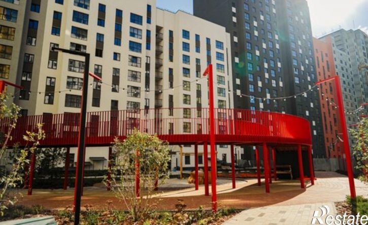 2-комн квартира в новом доме ул Энгельса, 115А,  д. 115А