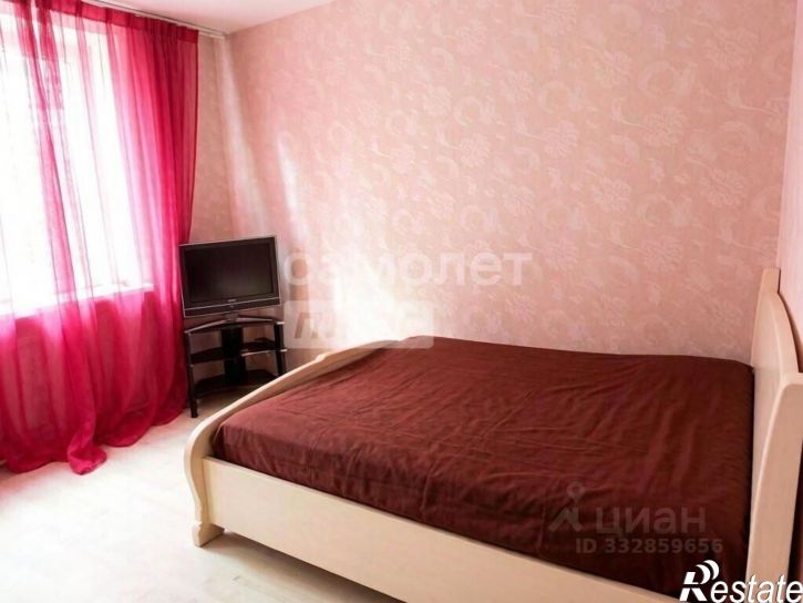 2-комн квартира ул Моковская, 30,  д. 30