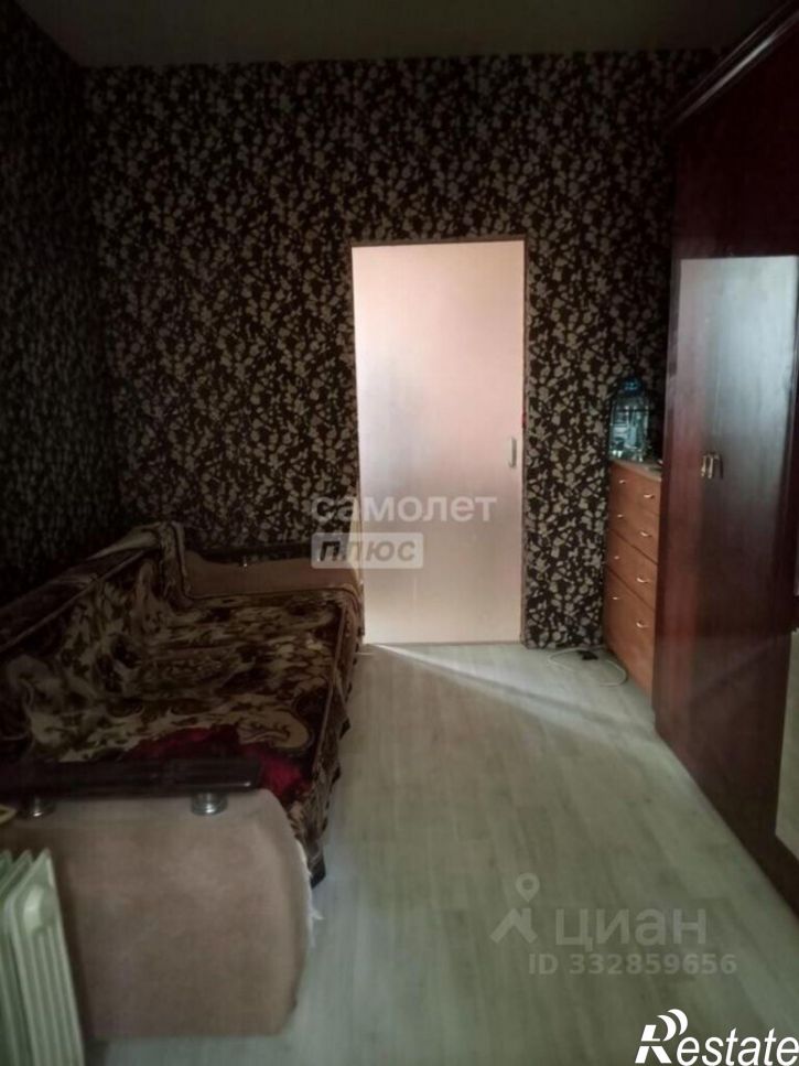 2-комн квартира ул Моковская, 30,  д. 30