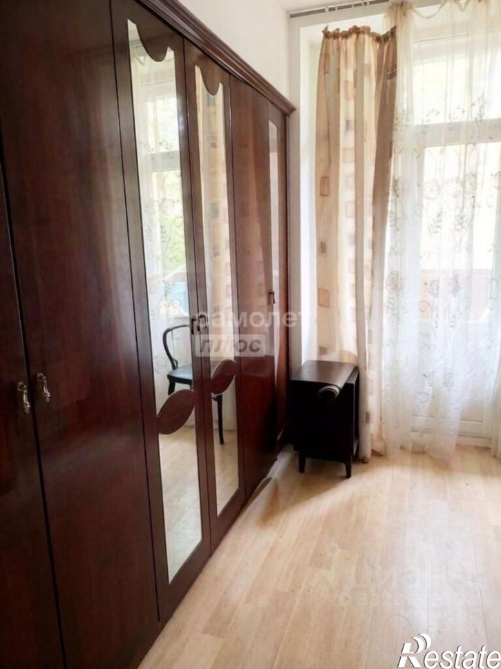 2-комн квартира ул Моковская, 30,  д. 30