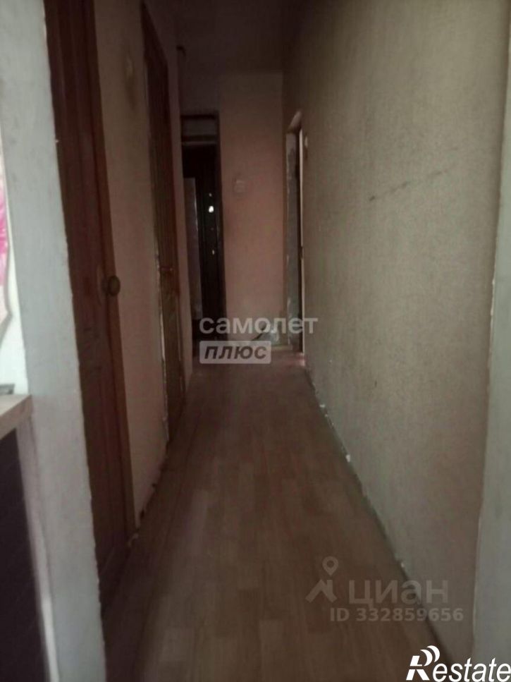2-комн квартира ул Моковская, 30,  д. 30