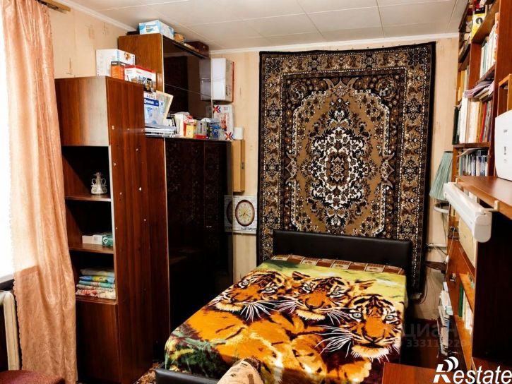 2-комн квартира ул Л.Толстого, 4,  д. 4