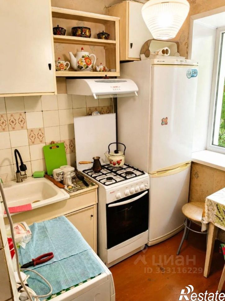 2-комн квартира ул Л.Толстого, 4,  д. 4