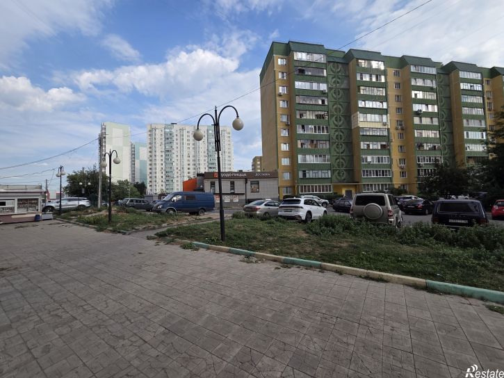 Торговое помещение ул. Бойцов 9 Дивизии , 185Ж