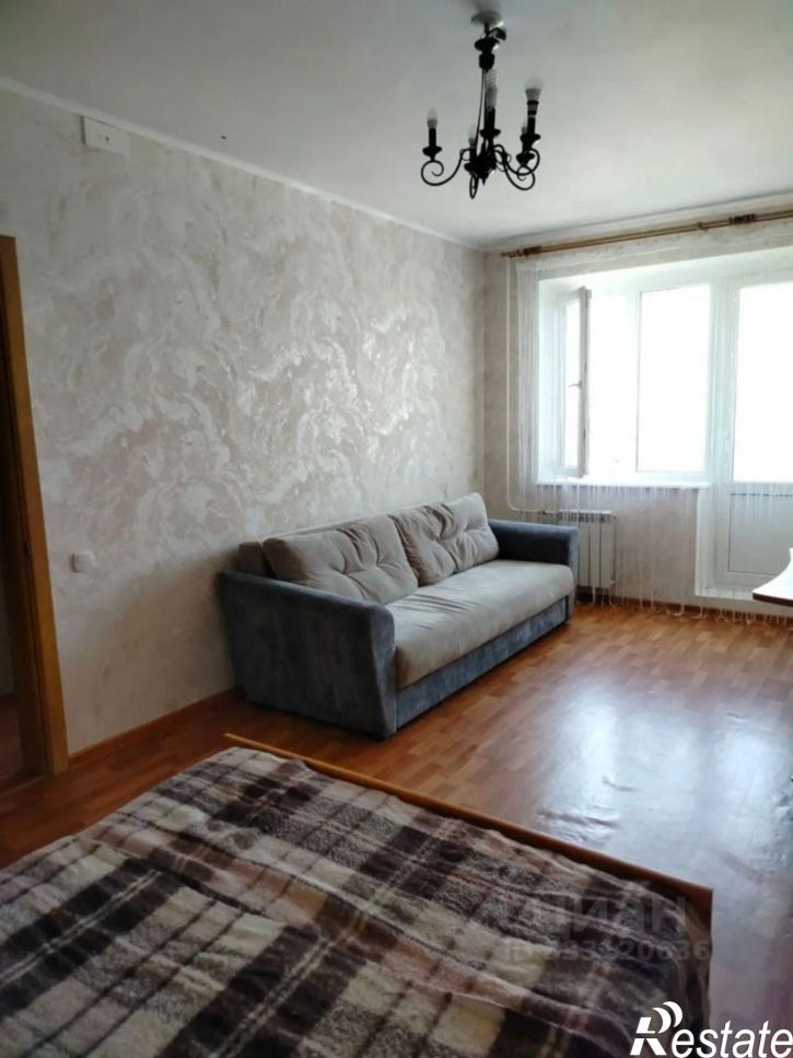 1-комн квартира пр-кт Победы, 46,  д. 46