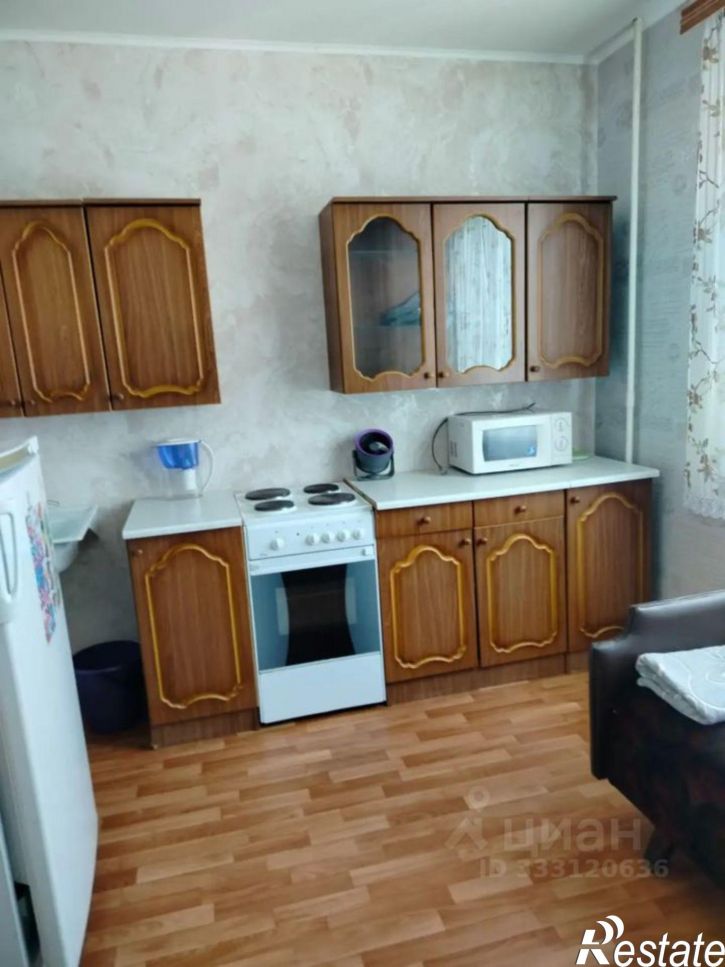 1-комн квартира пр-кт Победы, 46,  д. 46