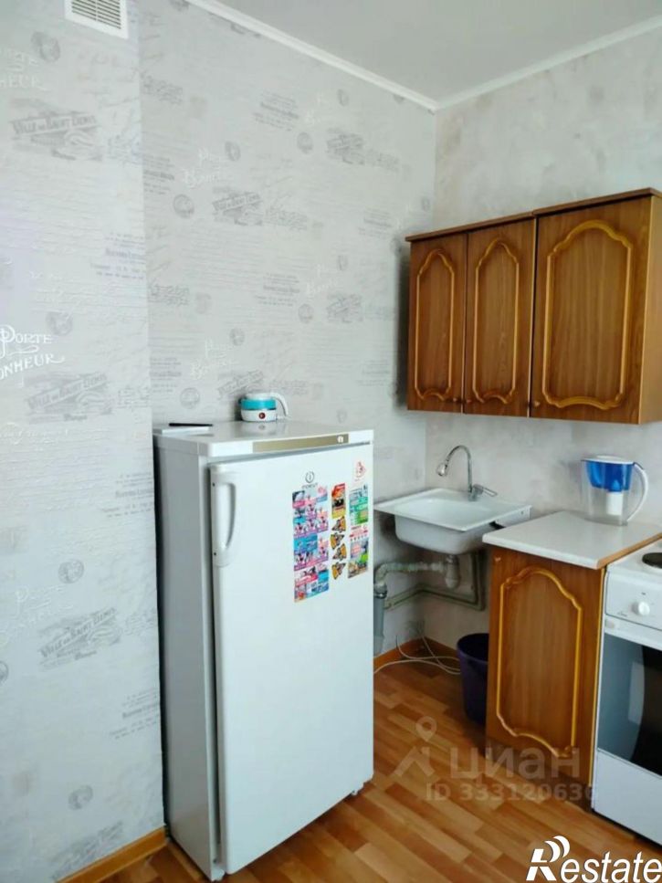 1-комн квартира пр-кт Победы, 46,  д. 46