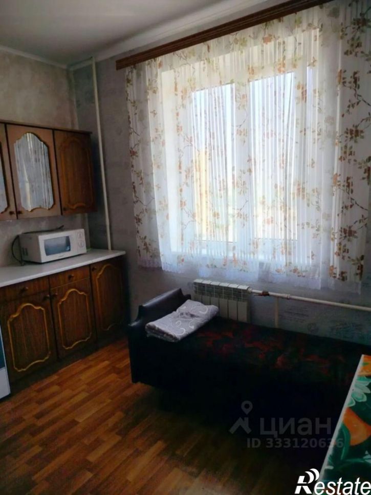 1-комн квартира пр-кт Победы, 46,  д. 46