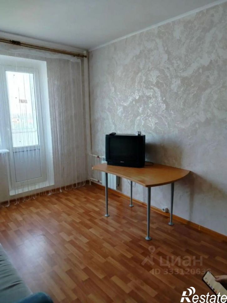 1-комн квартира пр-кт Победы, 46,  д. 46
