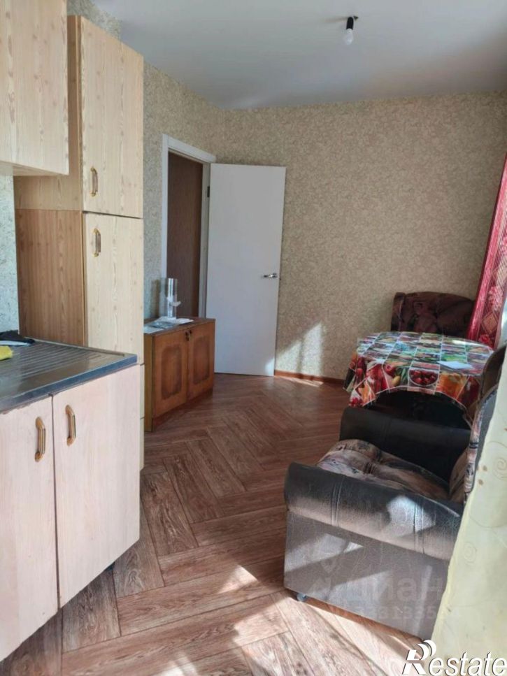 1-комн квартира Надежды Плевицкой пр-кт, 33,  д. 33