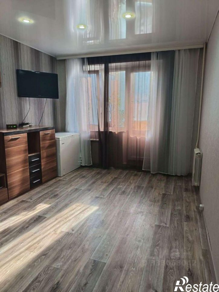 1-комн квартира пр-кт Победы, 22,  д. 22