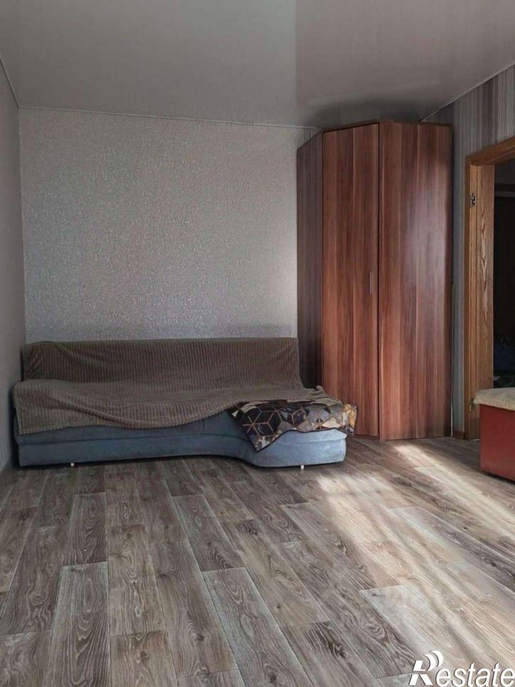 1-комн квартира пр-кт Победы, 22,  д. 22