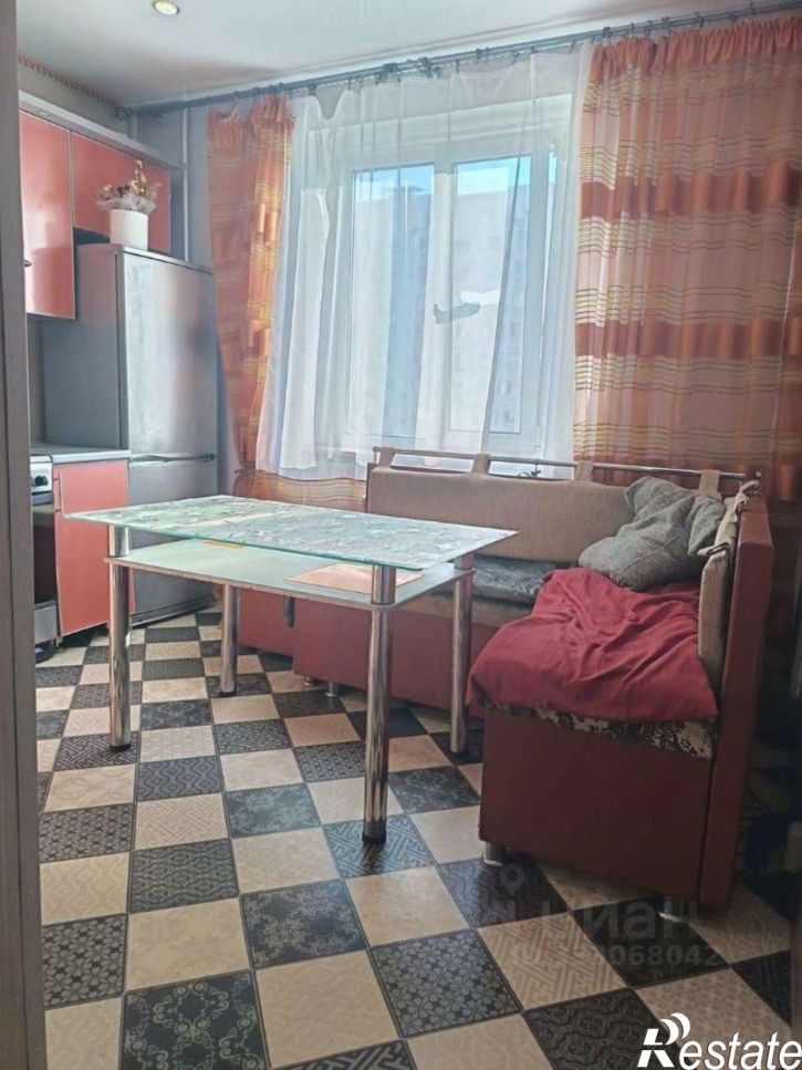 1-комн квартира пр-кт Победы, 22,  д. 22