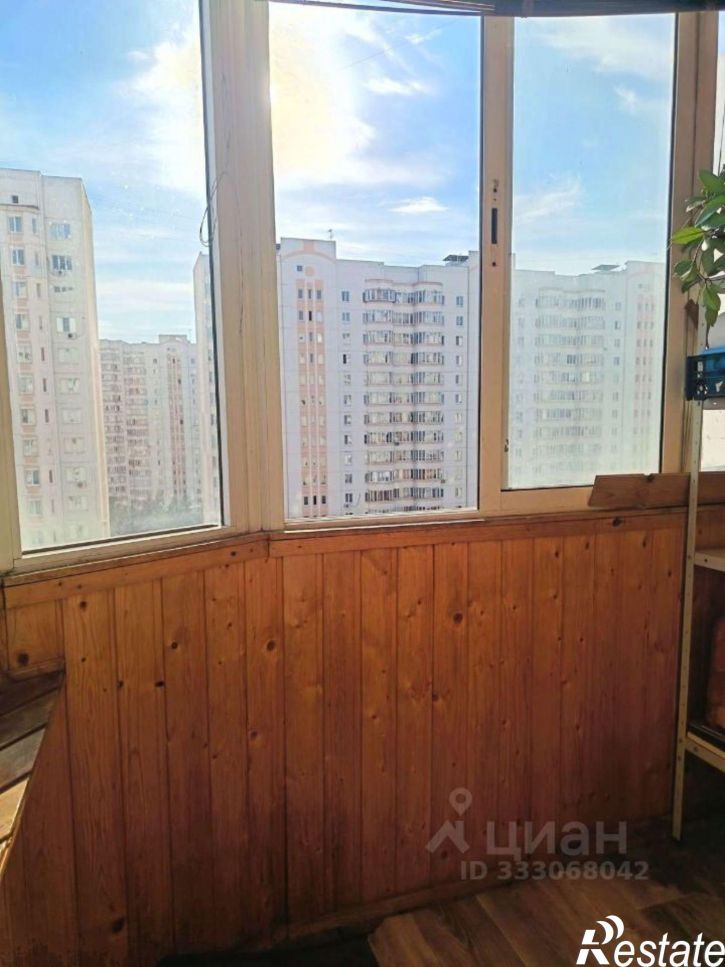 1-комн квартира пр-кт Победы, 22,  д. 22