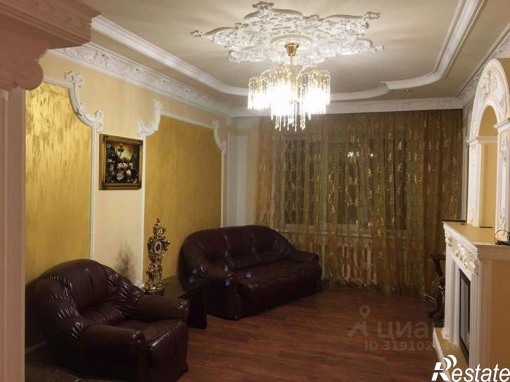 4-комн квартира ул Союзная, 28А,  д. 28А