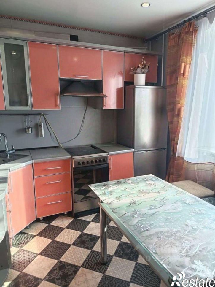 1-комн квартира пр-кт Победы, 22,  д. 22