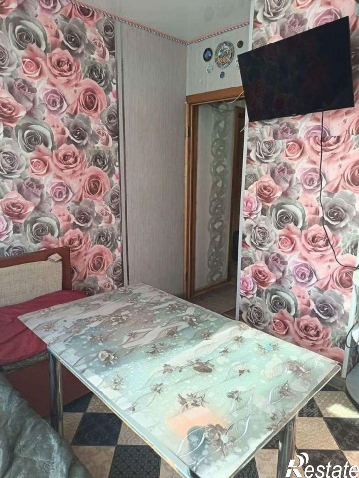 1-комн квартира пр-кт Победы, 22,  д. 22