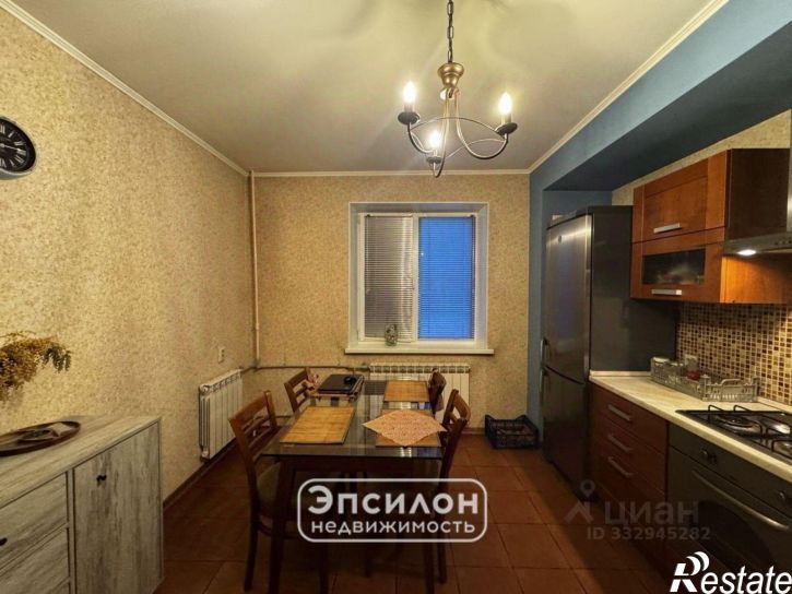 3-комн квартира ул 50 лет Октября, 96,  д. 96