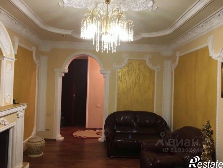 4-комн квартира ул Союзная, 28А,  д. 28А