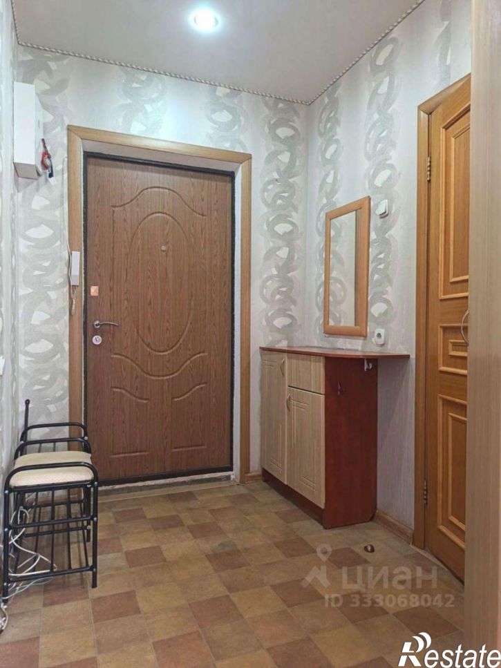 1-комн квартира пр-кт Победы, 22,  д. 22
