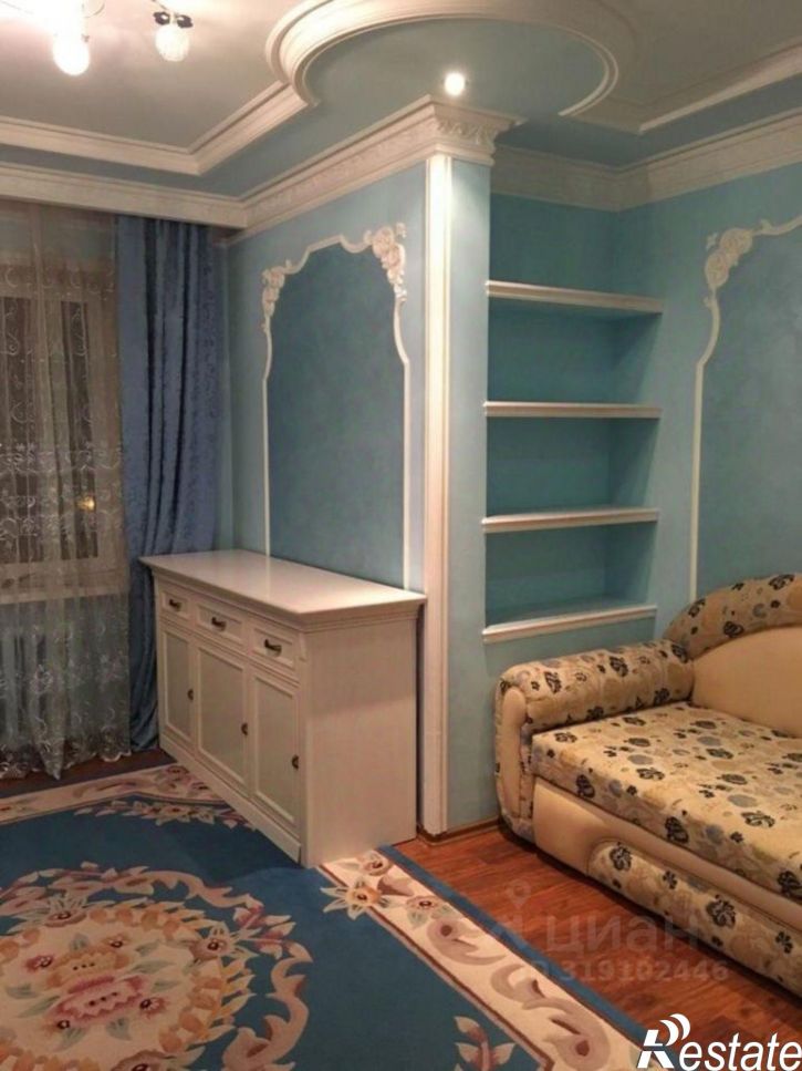 4-комн квартира ул Союзная, 28А,  д. 28А