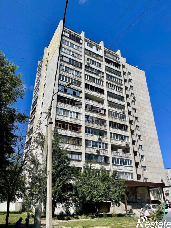 2-комн квартира ул Гагарина, 6,  д. 6