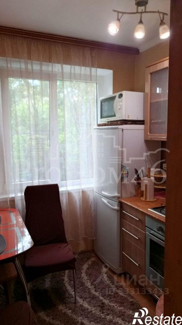 2-комн квартира ул Комарова, 12А,  д. 12А