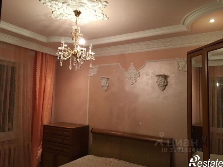 4-комн квартира ул Союзная, 28А,  д. 28А
