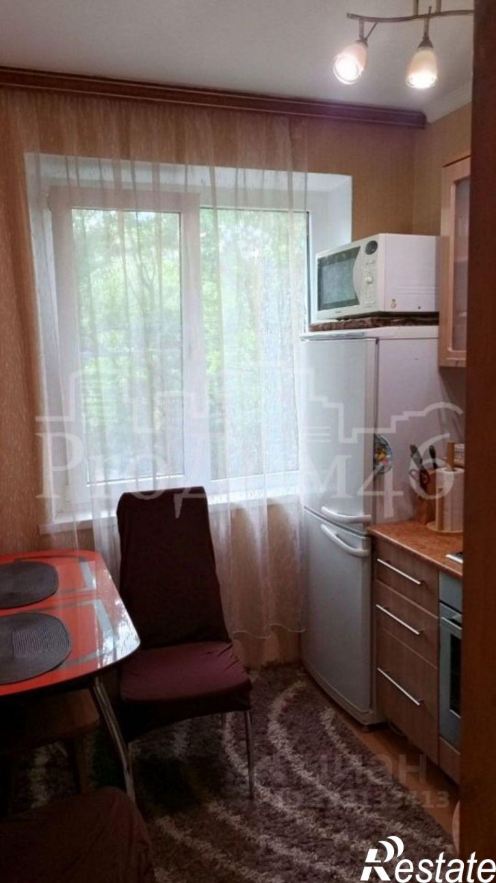 2-комн квартира ул Комарова, 12А,  д. 12А