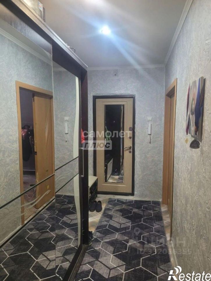 3-комн квартира ул Майский бульвар, 26,  д. 26