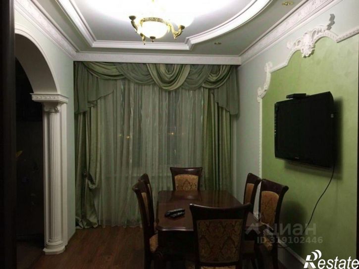 4-комн квартира ул Союзная, 28А,  д. 28А